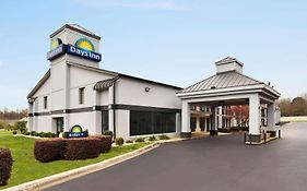 Days Inn By Wyndham Rock Hill